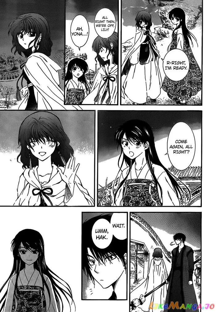 Yona of the Dawn Chapter 124 image 28_optimized